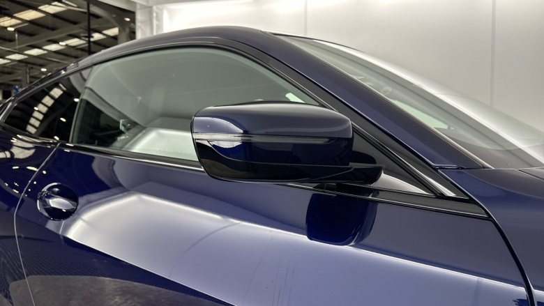 BMW 4 Series M440d xDrive MHT 2dr Step Auto Diesel Coupe